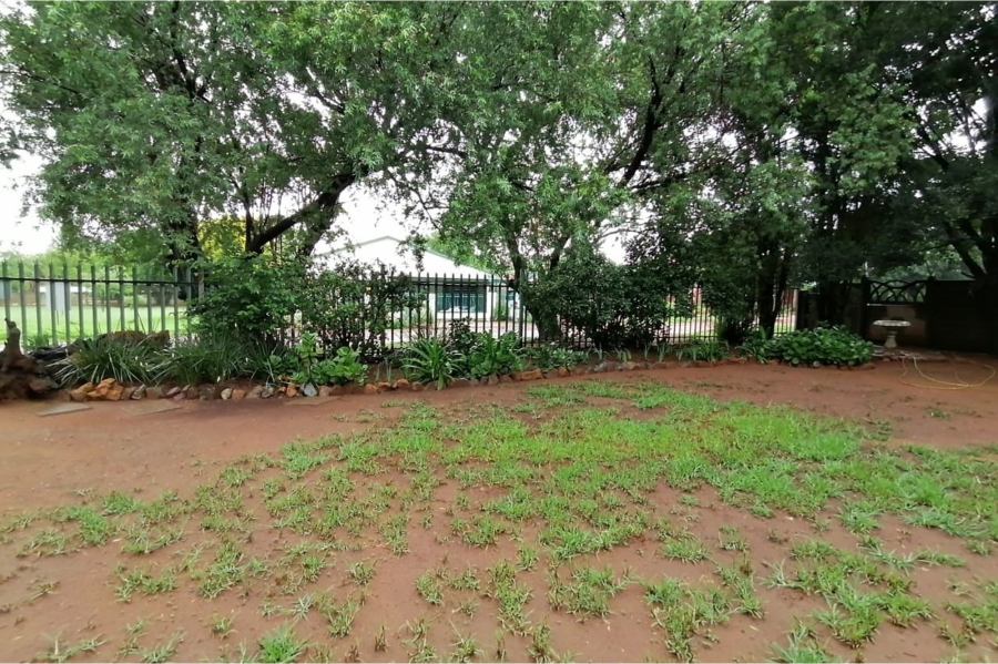 3 Bedroom Property for Sale in Deneysville Free State